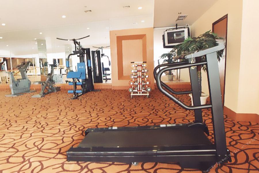 Fuhong International Hotel Liaoyang Ngoại thất bức ảnh